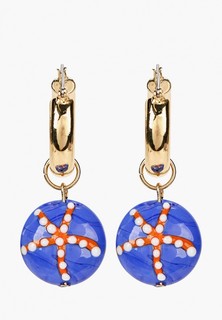 Серьги Mango - RENE