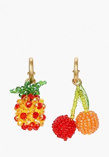 Серьги Mango - DALIA