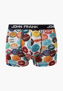 Трусы John Frank 