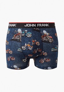 Трусы John Frank 