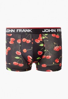 Трусы John Frank 