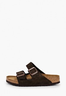 Сабо Birkenstock Arizona VL SFB Mocca R