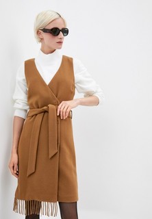 Жилет Trussardi 