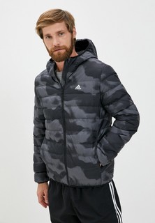 Пуховик adidas TODOWN AOP HJ