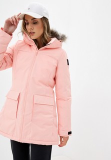 Куртка утепленная adidas W XPLORIC Parka