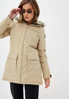 Куртка утепленная adidas W XPLORIC Parka