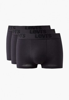 Трусы 3 шт. Levis® Trunk