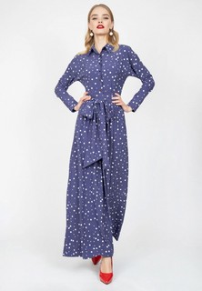 Платье Olivegrey BOGEMA