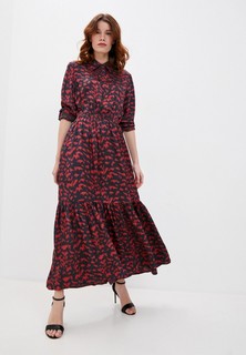 Платье Boss C_Desterik