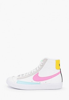 Кеды Nike WMNS BLAZER MID VNTG 77
