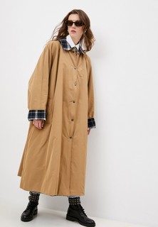 Пальто Forte Dei Marmi Couture REVERSIBLE