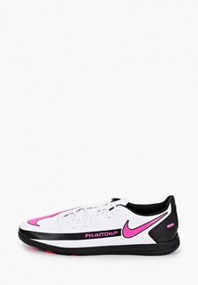 Бутсы зальные Nike PHANTOM GT CLUB IC