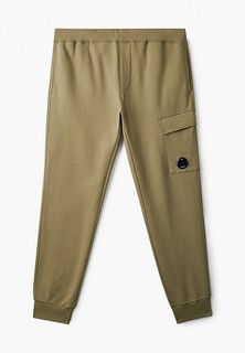 Брюки спортивные C.P. Company 