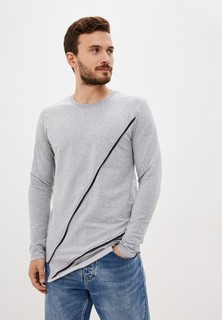 Лонгслив D.S 