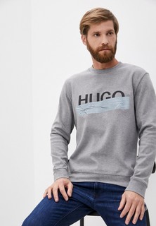 Свитшот Hugo Dicago_U204