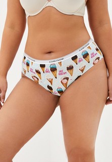 Трусы John Frank 