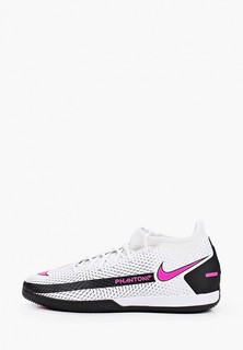 Бутсы зальные Nike PHANTOM GT ACADEMY DF IC