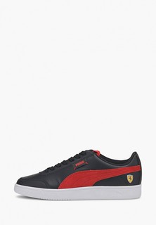 Кеды PUMA Ferrari Race Court Legend
