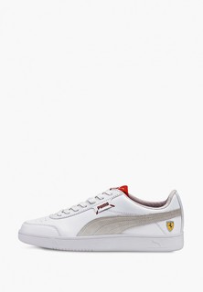 Кеды PUMA Ferrari Race Court Legend