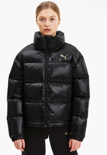 Куртка утепленная PUMA Shine Down Jacket