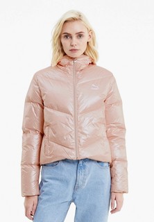 Пуховик PUMA Classics Shine Down Jacket