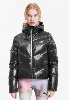 Куртка утепленная PUMA Classics Shine Down Jacket
