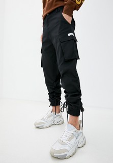 Брюки GCDS 