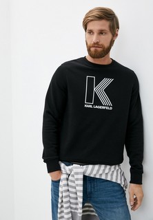 Свитшот Karl Lagerfeld 