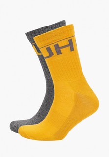 Комплект Hugo 2P QS RIB LOGO CC