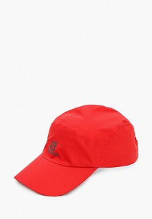 Бейсболка Salomon WATERPROOF CAP