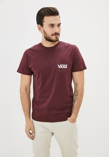 Футболка Vans 
