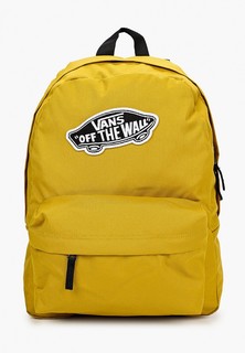 Рюкзак Vans WM REALM BACKPACK