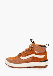 Кроссовки Vans UA ULTRARANGE EXO HI