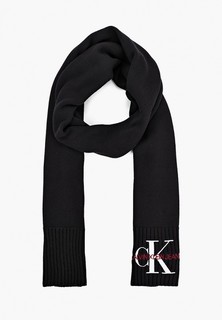Шарф Calvin Klein Jeans 