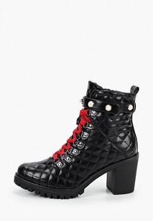 Ботильоны Ideal Shoes 