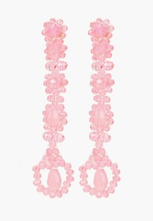 Серьги Mango - NARCISO