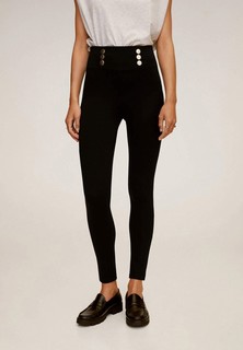 Леггинсы Mango - PUNTABOT-N