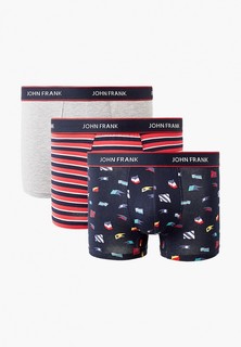 Комплект John Frank 