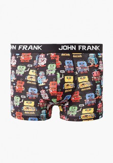 Трусы John Frank 