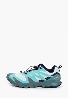 Кроссовки Salomon XA ROGG W