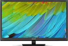 LED телевизор Sharp