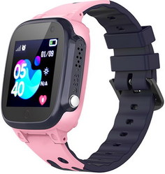 Детские часы с GPS поиском Prolike