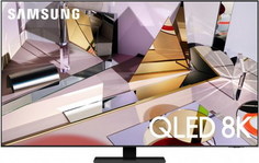 8K QLED телевизор Samsung