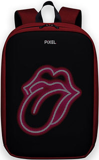 Рюкзак с LED-дисплеем Pixel