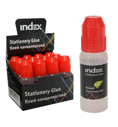 Index Силикатный с аппликатором