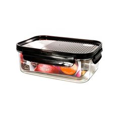 Контейнер прямоугольный Lock&Lock Modular, 910 мл