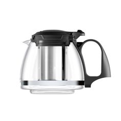 Чайник Veitron заварочный с металлическим фильтром SY-1201 SY-1201, 1.2