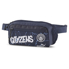 Сумка на пояс MCFC ftblCulture Waistbag Puma