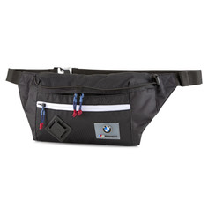 Сумка на пояс BMW M MTSP Waist Bag Puma