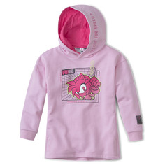 Детская толстовка PUMA x SEGA Hoodie